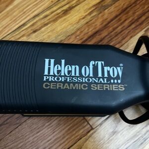 Helen of Troy Ceramic Series Hair Styling Tool - Black